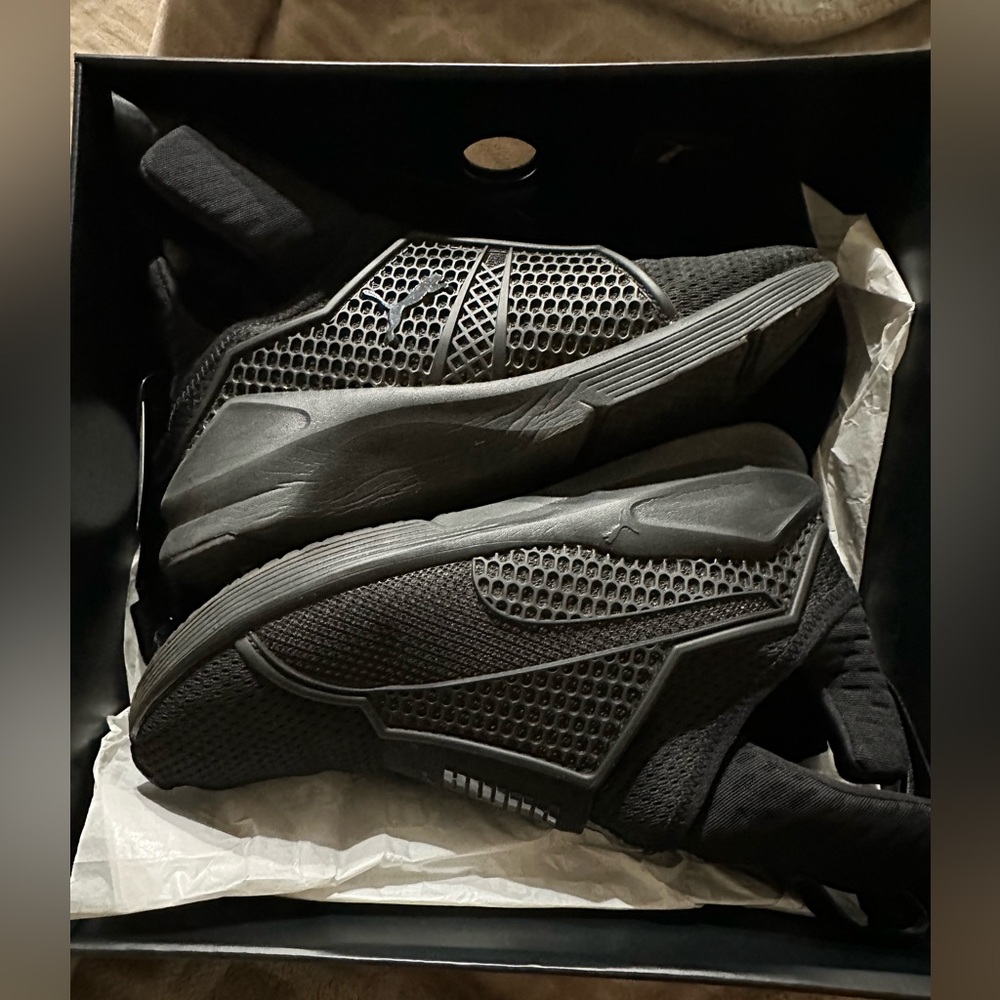 Fenty x Puma Trainer